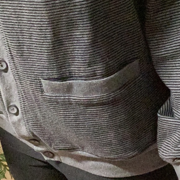 21 MEN CARDIGAN - Picture 7 of 11